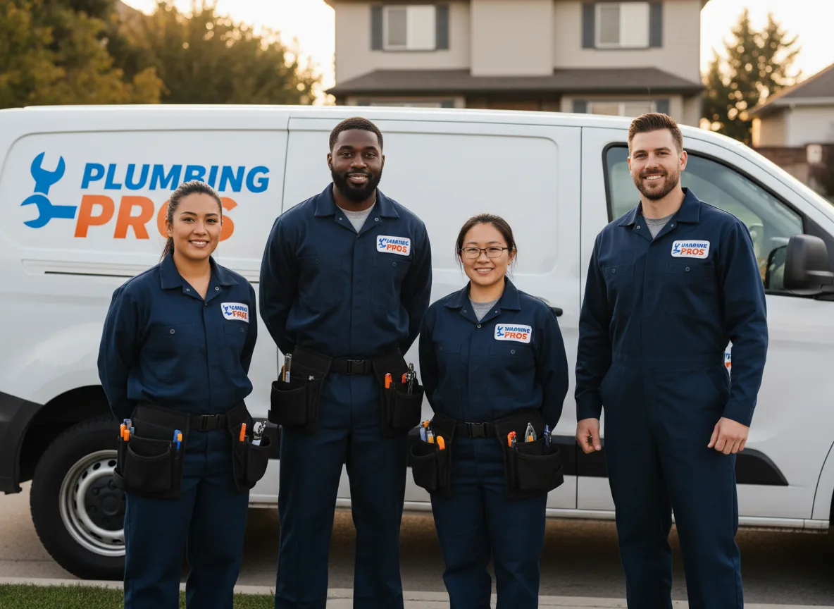 Water Heater Repair company in Sterling, ND